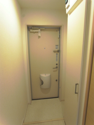 【玄関】 | リブリ・Hiro Gakuen