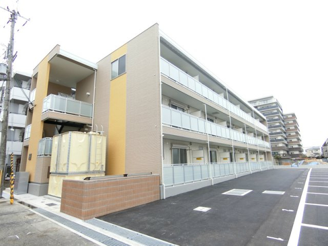 リブリ・ミストラル