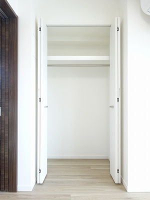 【収納】 | リヴシティ横濱関内弐番館