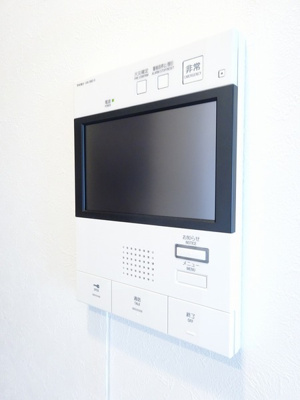 【設備】 | リヴシティ横濱関内弐番館