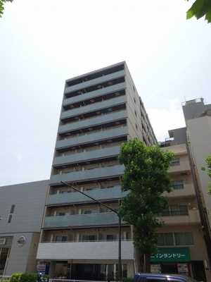 【外観】 | リヴシティ横濱関内弐番館