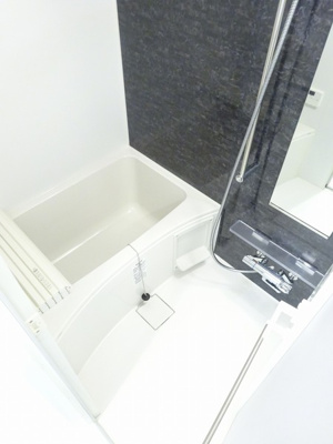 【浴室】 | リヴシティ横濱関内弐番館