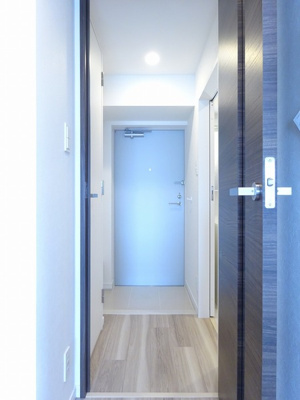 【その他】 | リヴシティ横濱関内弐番館