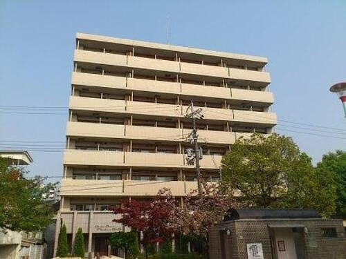 ジュネーゼグラン福島ＥｂｉＥの外観|外観　※前回募集時／２０１５年６月の写真