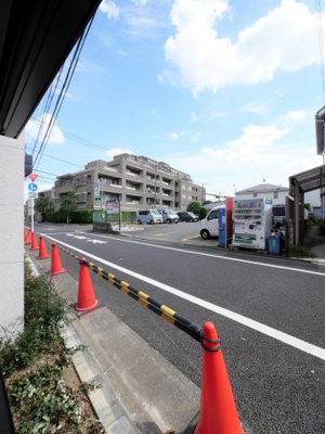 【内装】 | ラフィスタ二子玉川