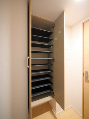 【内装】 | ラフィスタ二子玉川