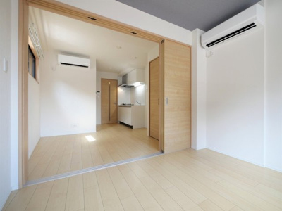 【内装】 | ラフィスタ二子玉川