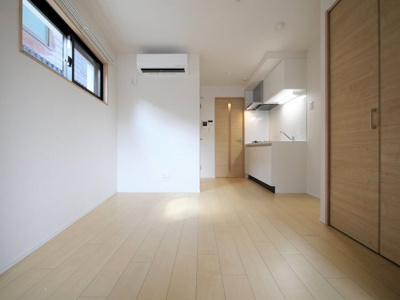 【内装】 | ラフィスタ二子玉川