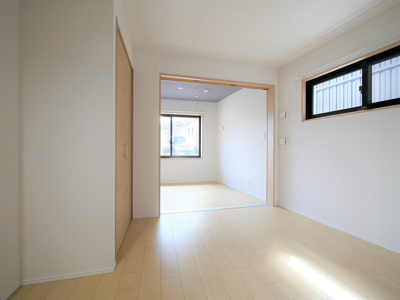 【内装】 | ラフィスタ二子玉川