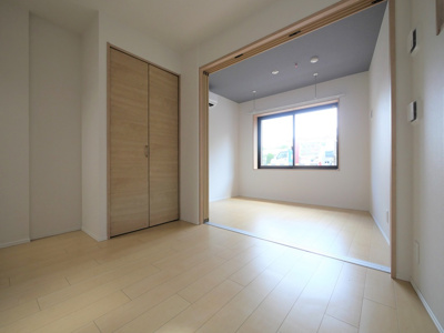 【内装】 | ラフィスタ二子玉川