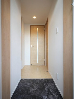 【内装】 | ラフィスタ二子玉川