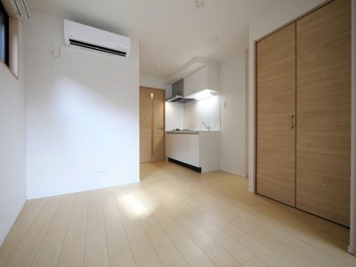 【内装】 | ラフィスタ二子玉川