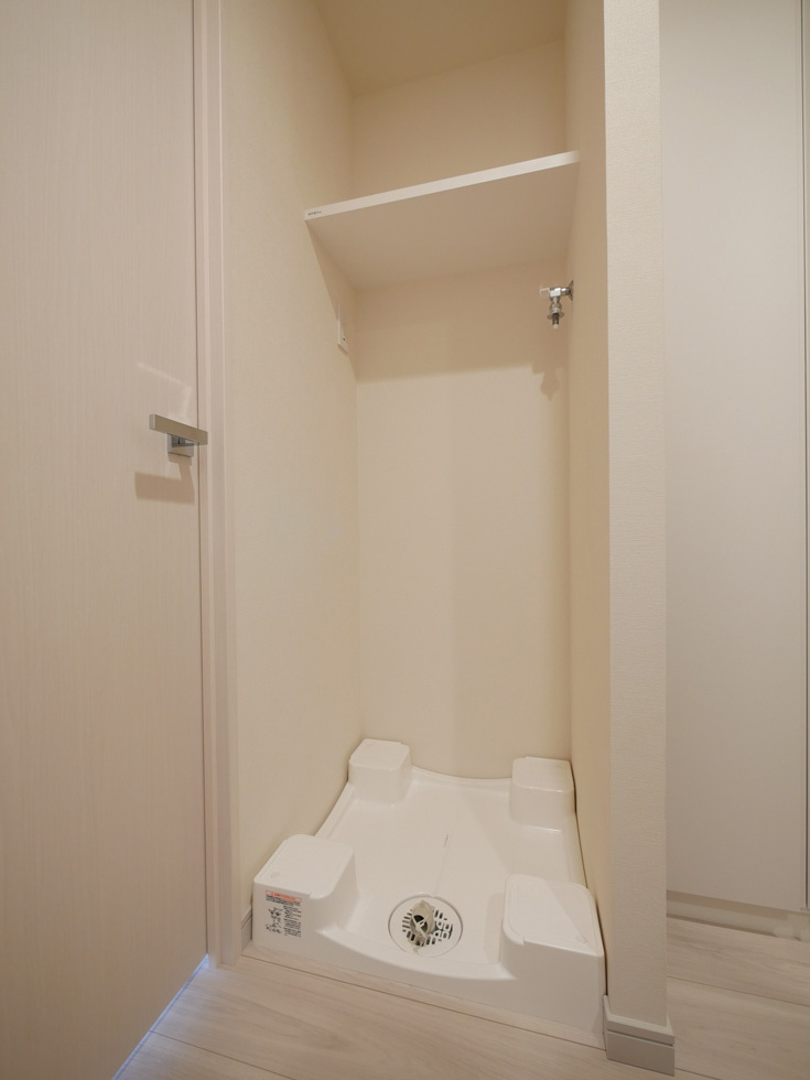 アーバンパーク押上の内装