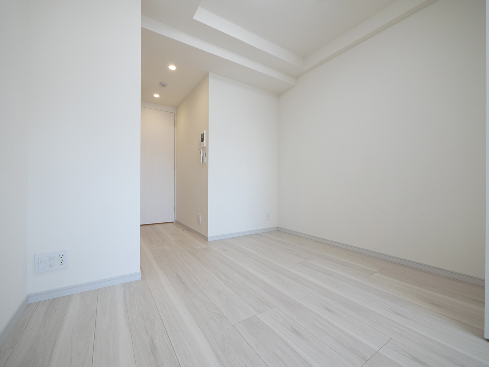 アーバンパーク押上の内装