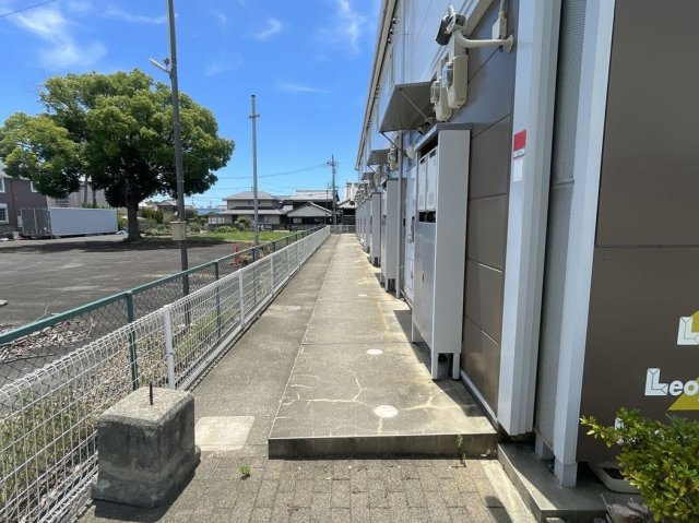 レオパレスＷＩＮのその他