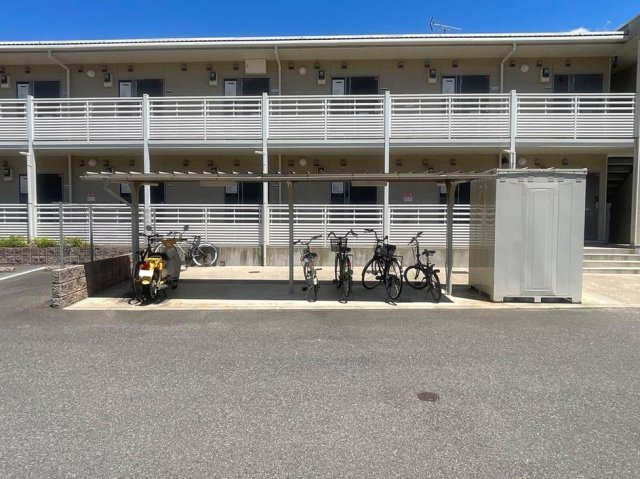 レオネクストクレーンのその他