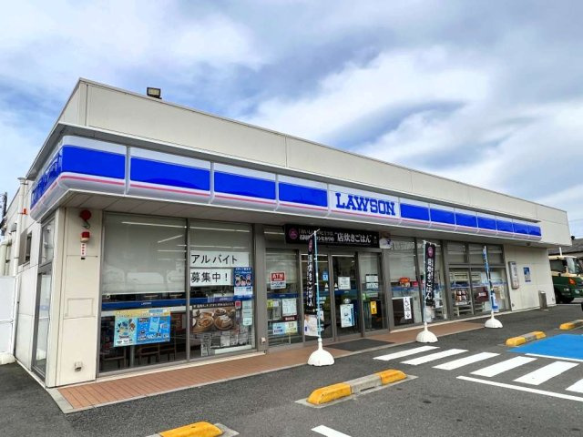 レオパレスＮＡＴＡＫＡの周辺|車約2分