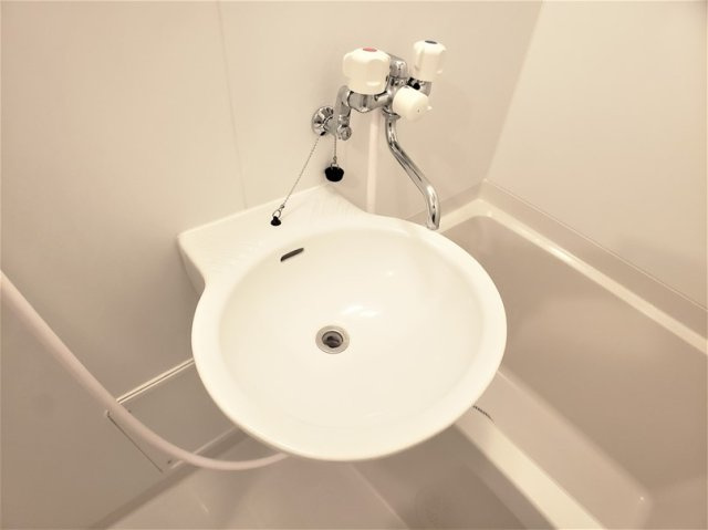 レオパレスＮＡＴＡＫＡの内装