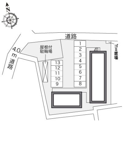 レオパレスＮＡＴＡＫＡのその他