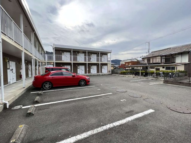 レオパレスＮＡＴＡＫＡのその他