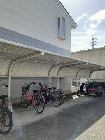 ＭハイツⅠのその他共用部分