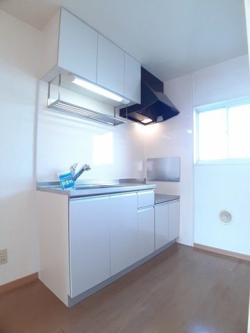 ＭハイツⅠのキッチン