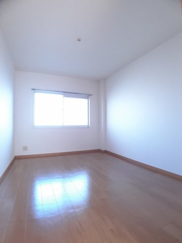 ＭハイツⅠの内装