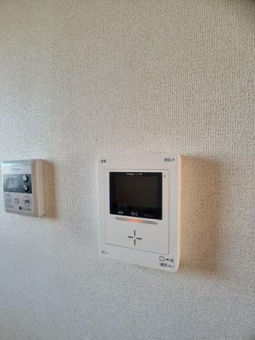 ＭハイツⅠのセキュリティ