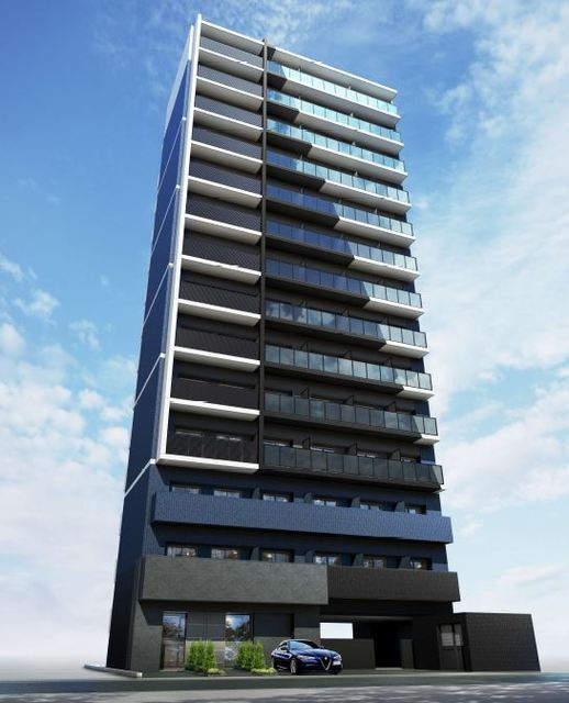 プレサンス東別院セレニス