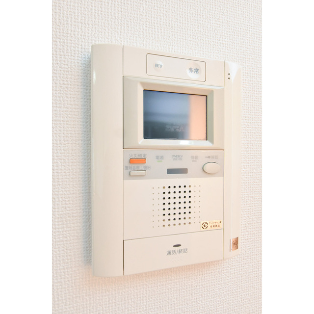 Gramercy Shirakawa Koenのセキュリティ