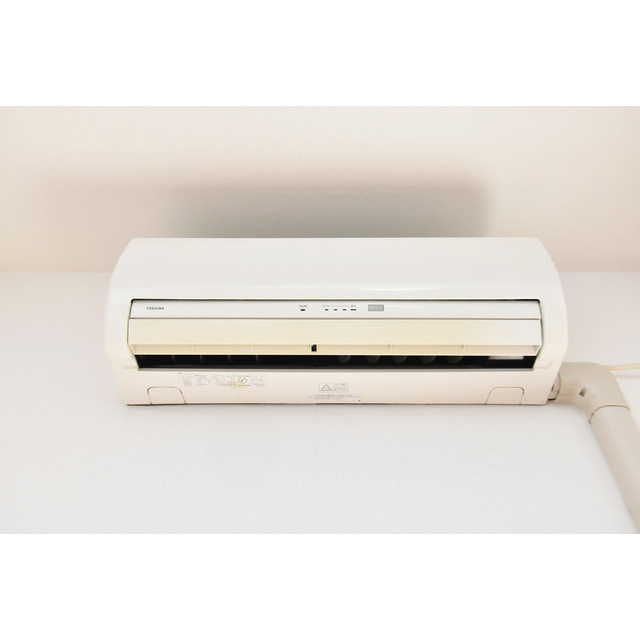 Gramercy Shirakawa Koenの設備