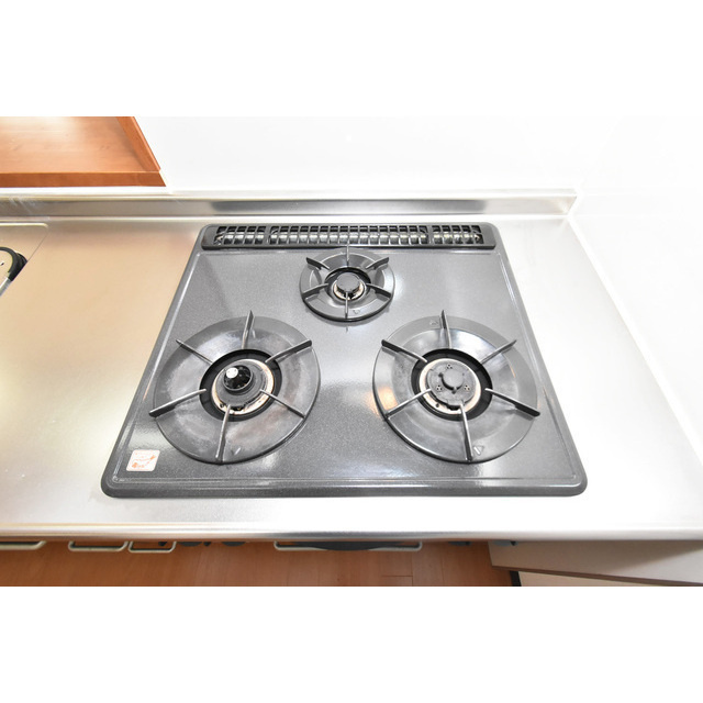 Gramercy Shirakawa Koen