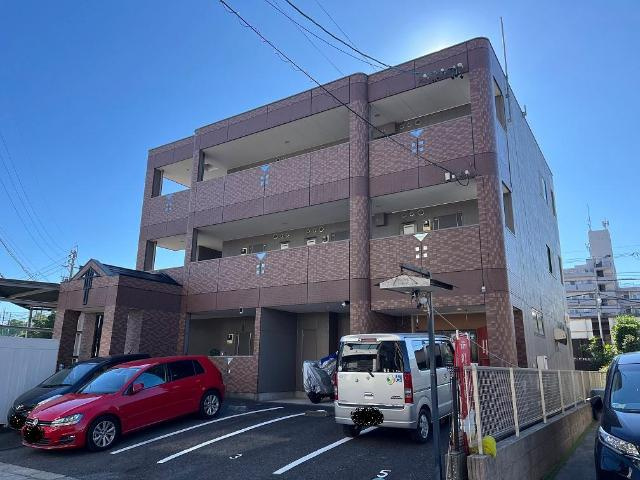 メゾンシクラメン