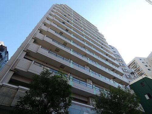 ライオンズマンション渋谷道玄坂