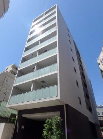 ヴォーガコルテ浅草橋