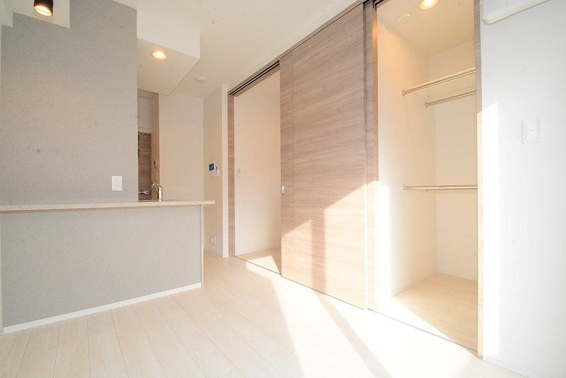 ステージファースト上野松が谷アジールコートのその他