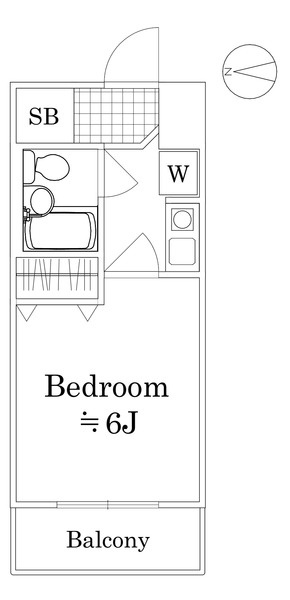 ライオンズマンション錦糸町第８