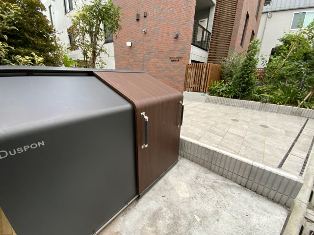 ＧＲＡＮ ＰＡＳＥＯ 駒場東大前のその他共用部分