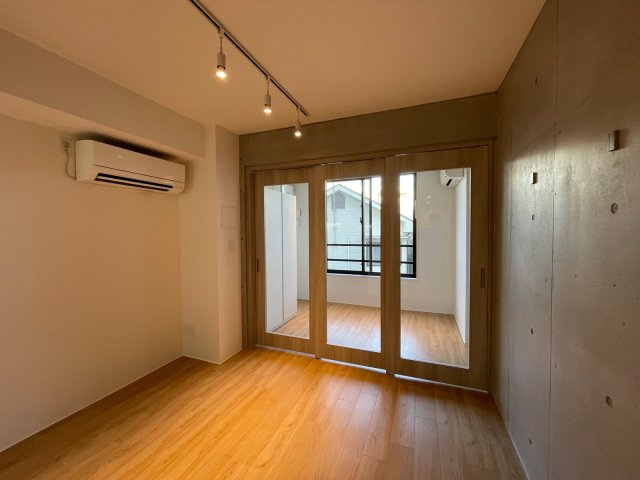 ＧＲＡＮ ＰＡＳＥＯ 駒場東大前の居間・リビング