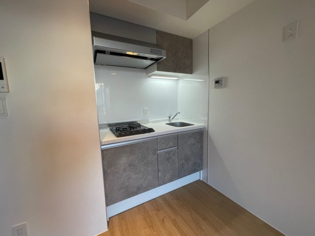 ＧＲＡＮ ＰＡＳＥＯ 駒場東大前のキッチン