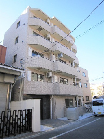 リベルテ西葛西