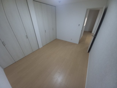 【洋室】 | サイアミーズ春日町