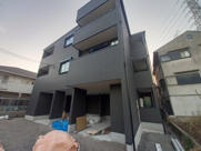 サイアミーズ春日町の画像