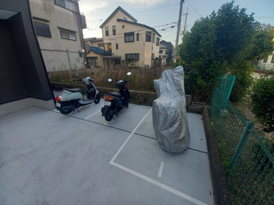 【その他共用部分】 | サイアミーズ春日町