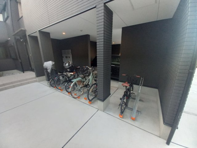 【その他共用部分】 | サイアミーズ春日町