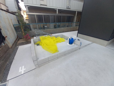 【その他共用部分】 | サイアミーズ春日町