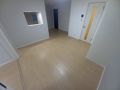 【居間・リビング】 | サイアミーズ春日町