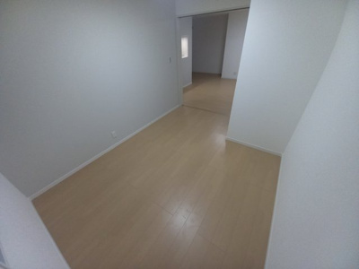 【洋室】 | サイアミーズ春日町