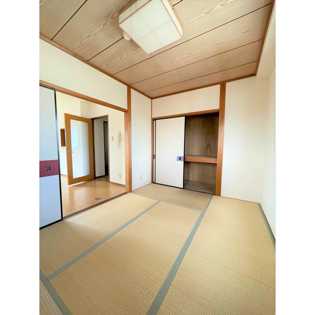 ＡＶＡＮＴＩ公園通りの内装