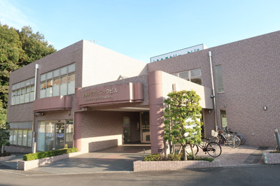 かみみぞクリニックビルまで1900m